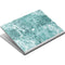 Crushed Turquoise Surface Book Skin