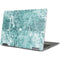 Crushed Turquoise Yoga 710 14in Skin