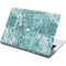 Crushed Turquoise Yoga 910 2-in-1 14in Touch-Screen Skin