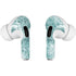 Crushed Turquoise AirPods Pro 2nd Gen Skin