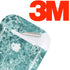 Crushed Turquoise Apple AirPods 2 Skin