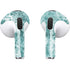 Crushed Turquoise Apple AirPods (3rd Gen 2021) Skin