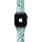 Crushed Turquoise Apple Watch Band 38-40mm