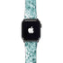 Crushed Turquoise Apple Watch Band 38-40mm
