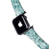 Crushed Turquoise Apple Watch Band 38-40mm