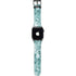 Crushed Turquoise Apple Watch Band 38-40mm