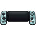 Crushed Turquoise Backbone One for iPhone Game Controller Skin