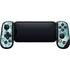 Crushed Turquoise Backbone One for iPhone Game Controller Skin