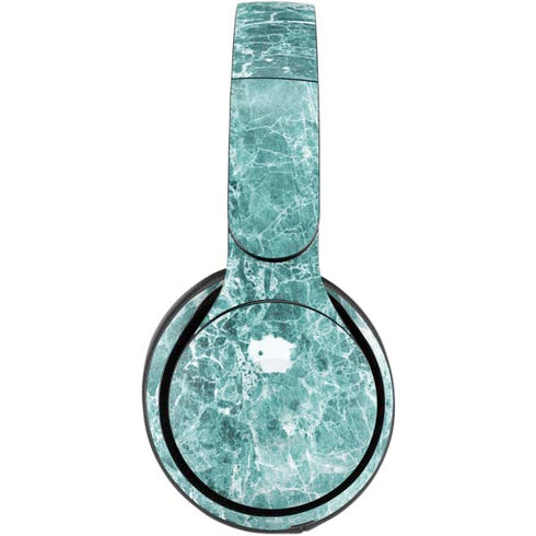 Crushed Turquoise Beats Solo Pro Skin