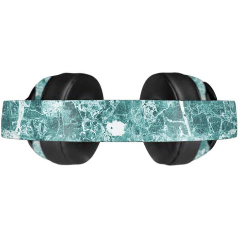 Crushed Turquoise Beats Solo Pro Skin