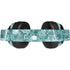Crushed Turquoise Beats Solo Pro Skin