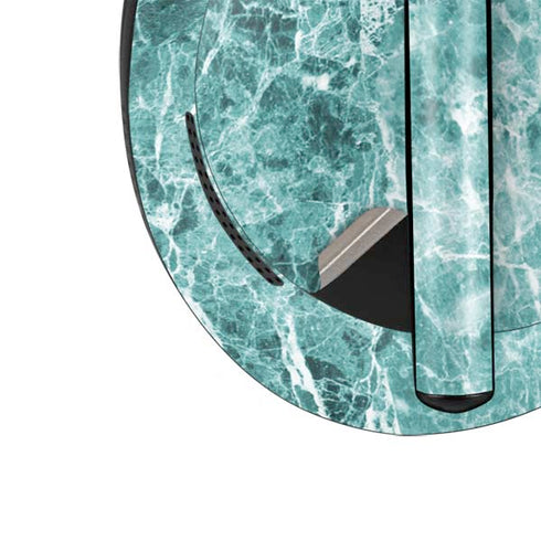 Crushed Turquoise Bose Noise Cancelling Headphones 700 Skin