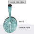 Crushed Turquoise Bose Noise Cancelling Headphones 700 Skin