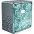 Crushed Turquoise Cooler Master MasterBox Q300L Mini Tower Skin