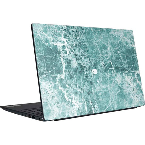 Crushed Turquoise Dell Vostro Skin
