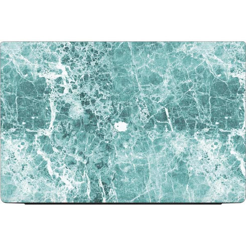 Crushed Turquoise Dell Vostro Skin
