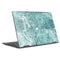 Crushed Turquoise HP Envy Skin