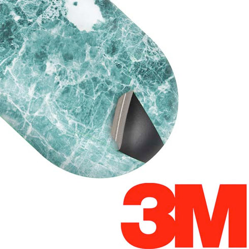 Crushed Turquoise Galaxy Buds Skin