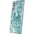 Crushed Turquoise Galaxy Note 10 Plus Skin