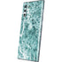 Crushed Turquoise Galaxy Note 10 Skin