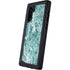 Crushed Turquoise Galaxy Note 10 Waterproof Case