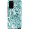 Crushed Turquoise Galaxy Note20 5G Pro Case