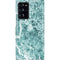 Crushed Turquoise Galaxy Note20 Ultra 5G Lite Case