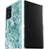 Crushed Turquoise Galaxy Note20 Ultra 5G Lite Case