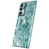 Crushed Turquoise Galaxy Note20 Ultra 5G Skin