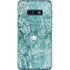 Crushed Turquoise Galaxy S10e Skin