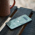 Crushed Turquoise Galaxy S10e Skin