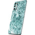 Crushed Turquoise Galaxy S20 Fan Edition Skin