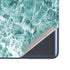 Crushed Turquoise Galaxy S20 Fan Edition Skin
