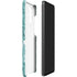 Crushed Turquoise Galaxy S20 Lite Case