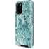 Crushed Turquoise Galaxy S20 Plus Pro Case