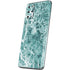 Crushed Turquoise Galaxy S20 Plus Skin