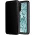 Crushed Turquoise Galaxy S20 Plus Waterproof Case
