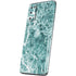 Crushed Turquoise Galaxy S20 Skin