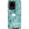 Crushed Turquoise Galaxy S20 Ultra 5G Pro Case