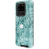 Crushed Turquoise Galaxy S20 Ultra 5G Pro Case