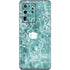 Crushed Turquoise Galaxy S20 Ultra 5G Skin
