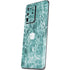 Crushed Turquoise Galaxy S20 Ultra 5G Skin