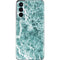 Crushed Turquoise Galaxy S21 5G Skin