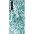 Crushed Turquoise Galaxy S21 5G Skin