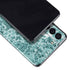 Crushed Turquoise Galaxy S21 5G Skin
