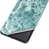 Crushed Turquoise Galaxy S21 5G Skin