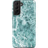 Crushed Turquoise Galaxy S21 Plus 5G Pro Case