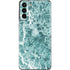 Crushed Turquoise Galaxy S21 Plus 5G Skin