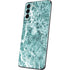 Crushed Turquoise Galaxy S21 Plus 5G Skin