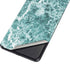 Crushed Turquoise Galaxy S21 Plus 5G Skin